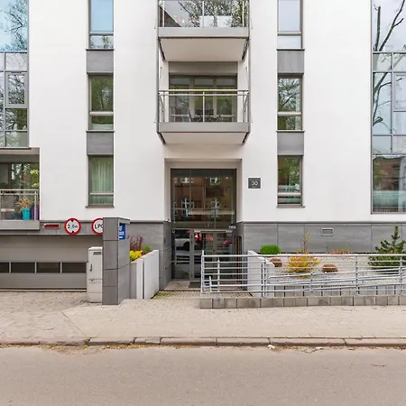Apartman River Front By Comfort